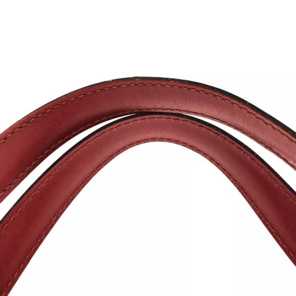 Auth LOUIS VUITTON Saint Jacques Shopping - Picture 14 of 16